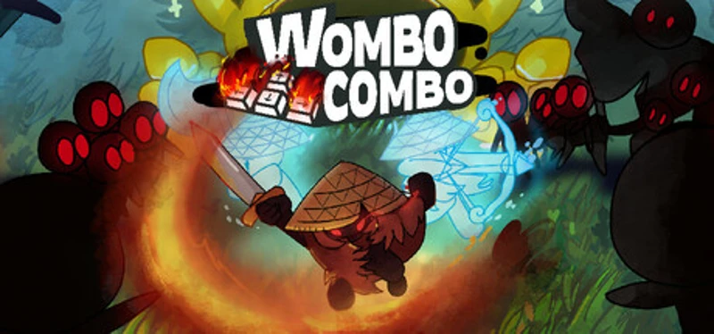 WomboCombo Image