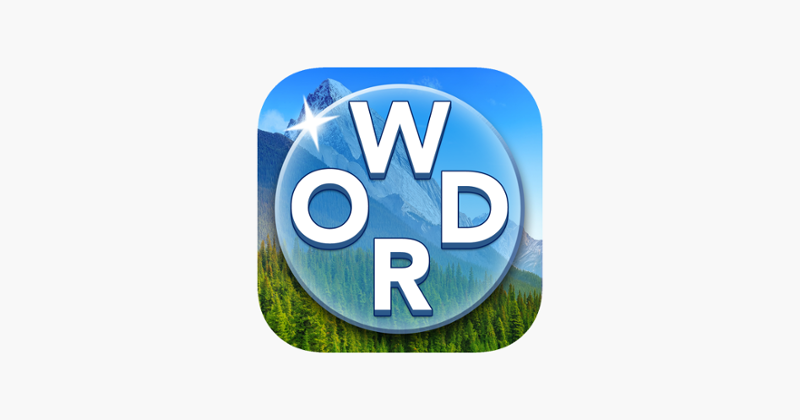Word Mind: Crossword puzzle Image
