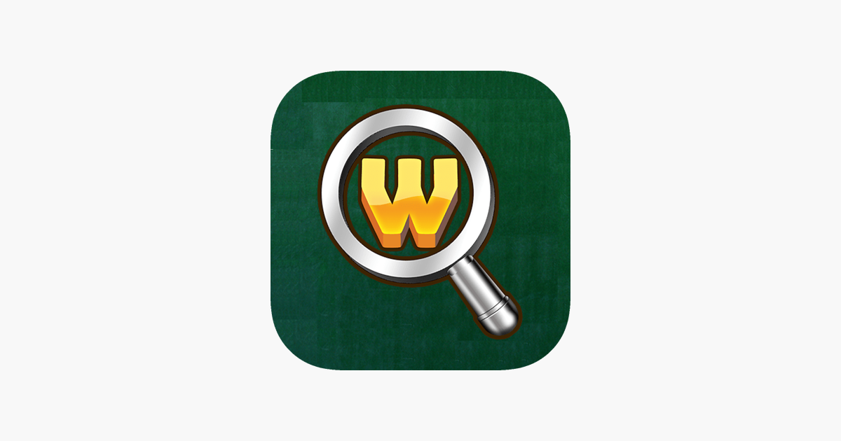 Games like Word Search Unlimited Free