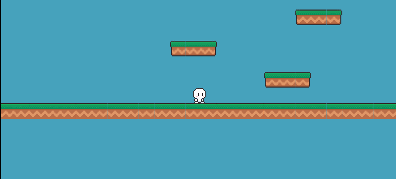 Games like wow i can't believe it's another jump platformer