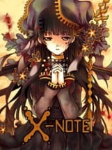 X-Note Image