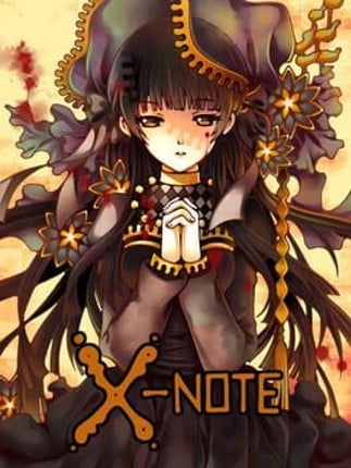 X-Note Game Cover