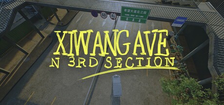 Games like Xiwang Ave N 3rd Section