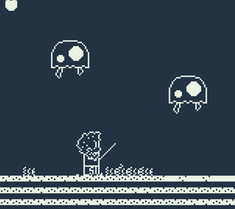 Yasuke's Vacation Image