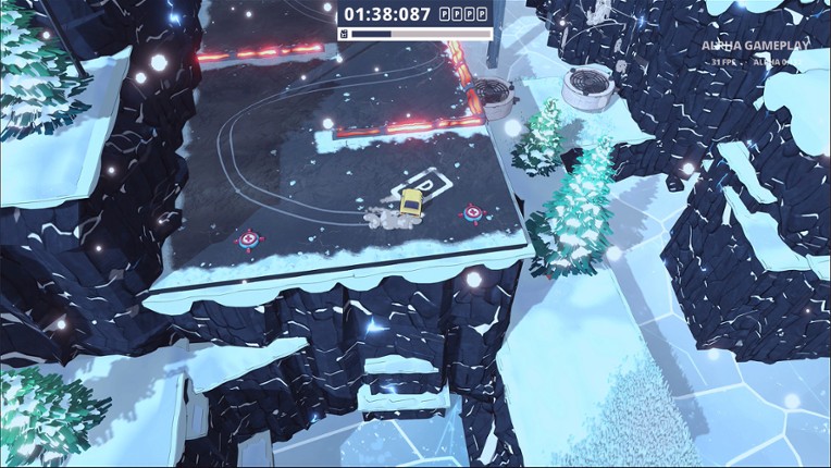 You Suck at Parking screenshot