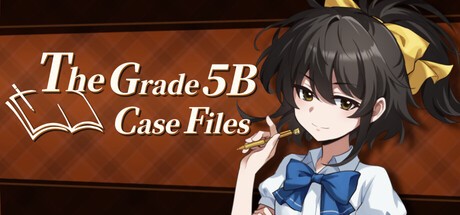 Games like 五年B班事件簿 - The Grade 5B Case Files