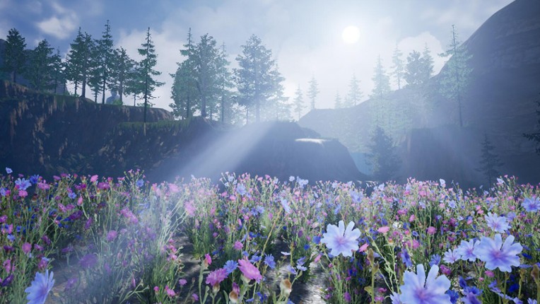 沙雕之路 screenshot