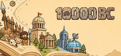 Games like 10000 BC