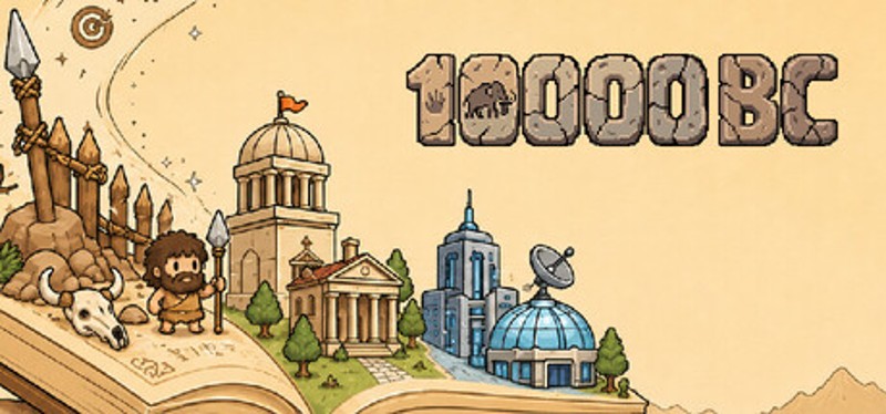 10000 BC Image