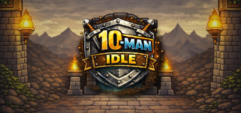 10-Man Idle Image