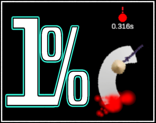 1% Image