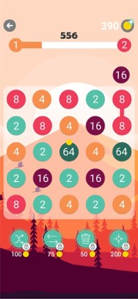 248: Connect Dots and Numbers screenshot