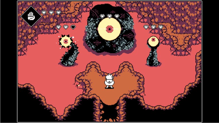 3-BIT EXPLORER screenshot