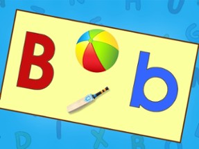 ABC Writing &amp; Phonics Learning Image