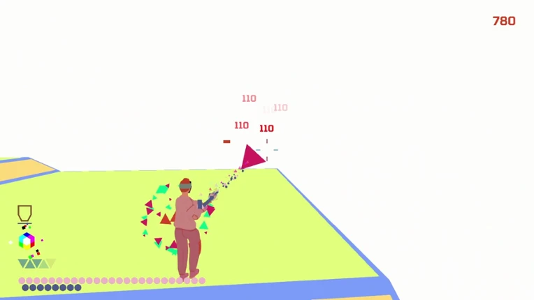 ABSTRACTICA screenshot