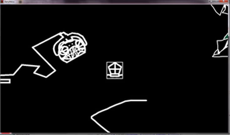 Aeruhbiss screenshot