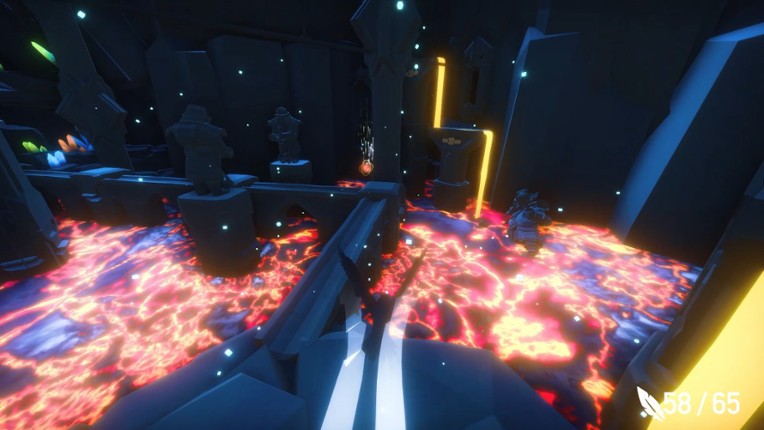 Aery - The King's Messenger screenshot