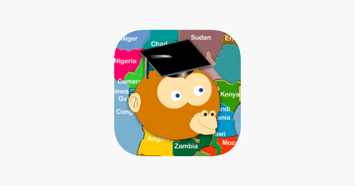 Games like Africa Puzzle