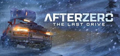 Games like AFTERZERO - The Last Drive