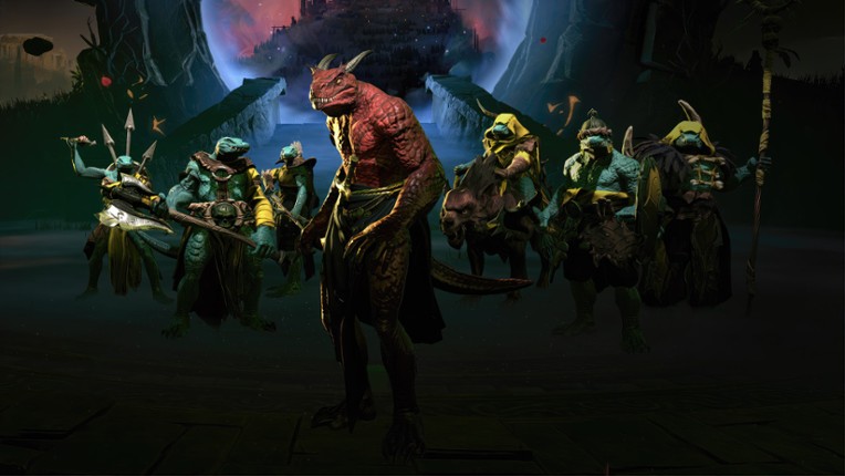 Age of Wonders 4 Image