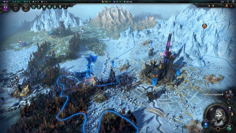Age of Wonders 4 Image