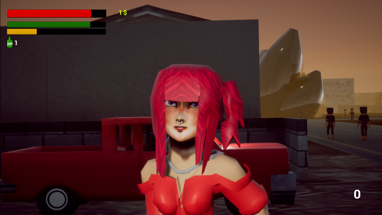 Games like Alive Hunter a Hunt Reborn