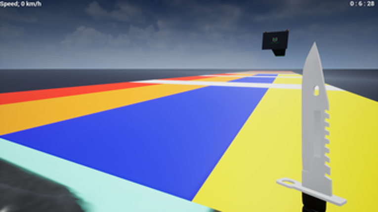 Alt + F5 BunnyHop Edition Image