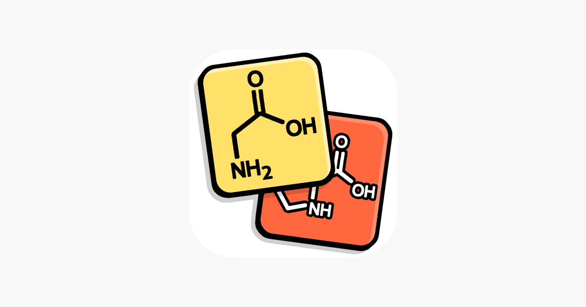 Games like Amino Acid Quiz
