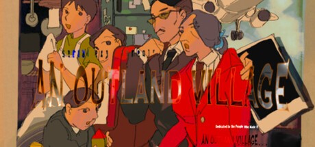 Games like AN OUTLAND VILLAGE