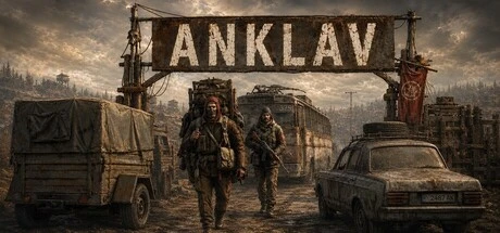 Games like Anklav