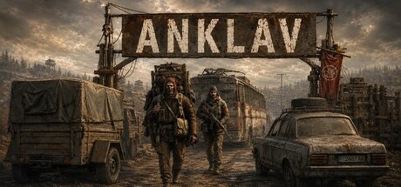 Anklav Image
