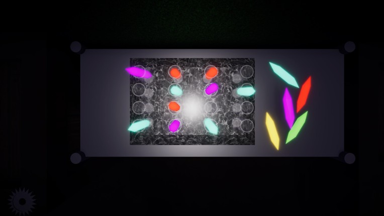 Another Nightmare screenshot