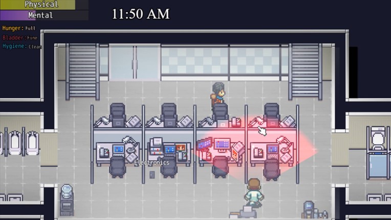 Apocalypse Cult Leader screenshot