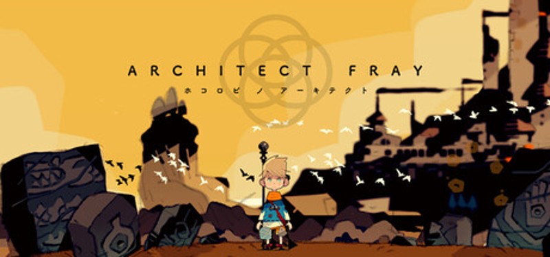 Architect Fray Image