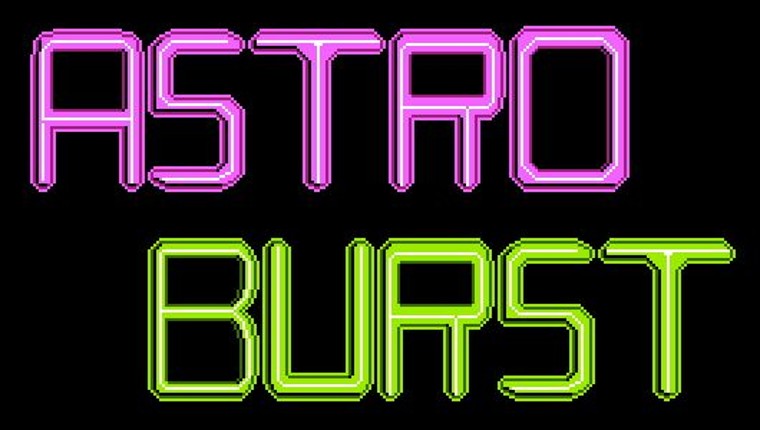 ASTRO BURST Image