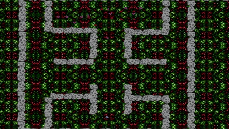 Astro Defender - Space Game Image