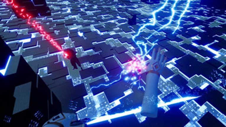 AVALON VR screenshot