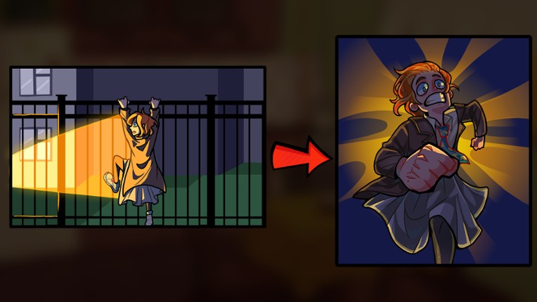 BABKA-TERROR screenshot