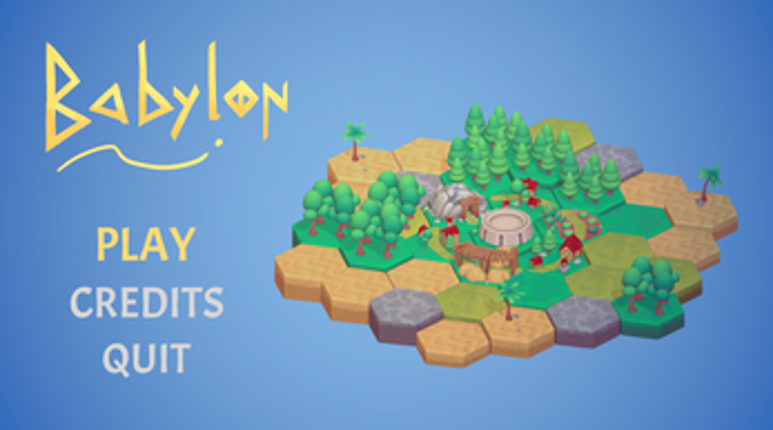 Babylon Image
