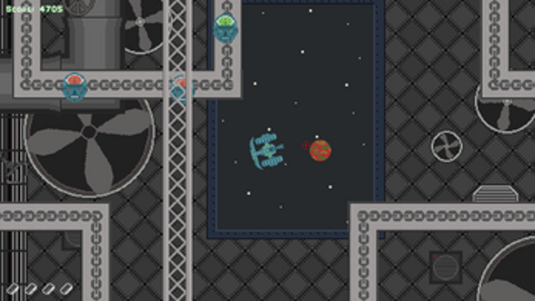 Bad Robot Factory Image