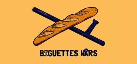 Games like Baguette Wars