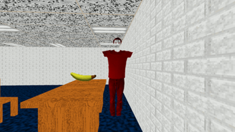 BALDIGLITCH screenshot