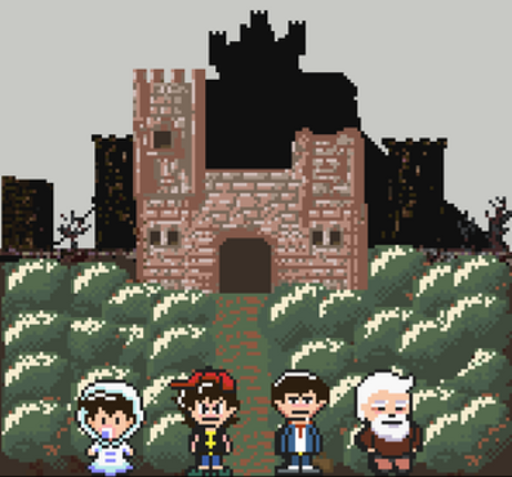 Be Careful What You Wish For screenshot