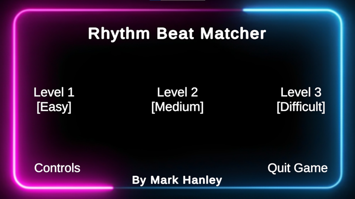 Games like Beat Matcher