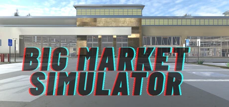 Games like Big Market Simulator