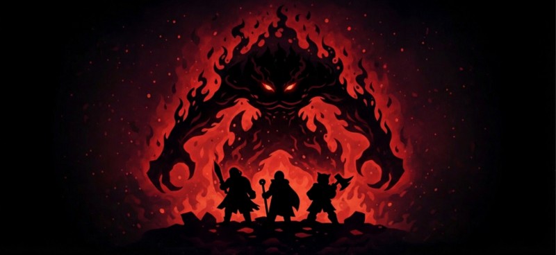 Blackfire Crusade screenshot