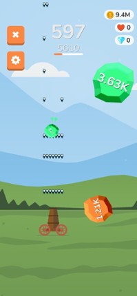 Blasting Master Image