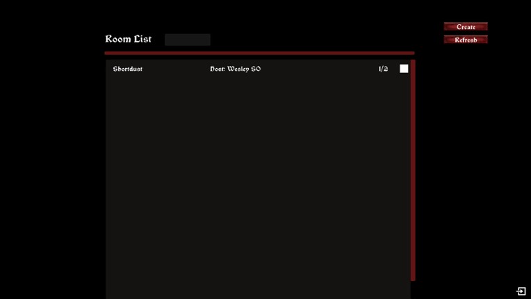 Blindfold Chess screenshot