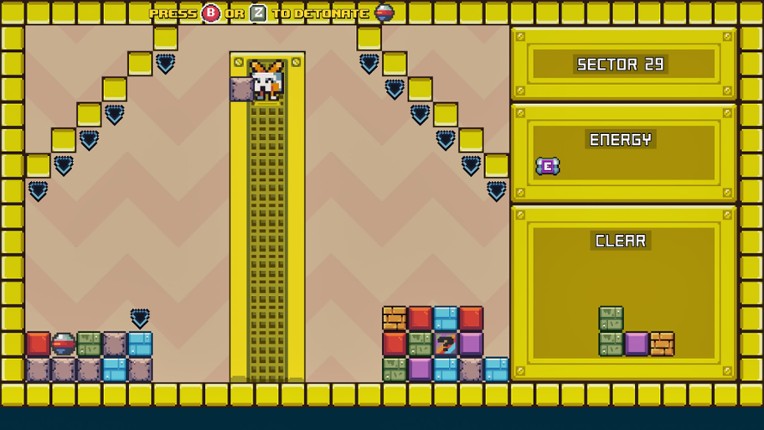 Blockon (Windows) screenshot