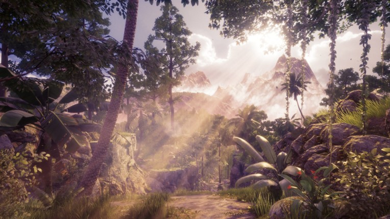 Bottle: Pilgrim Redux screenshot